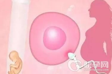 输卵管炎症不能生育能做试管吗多少钱？