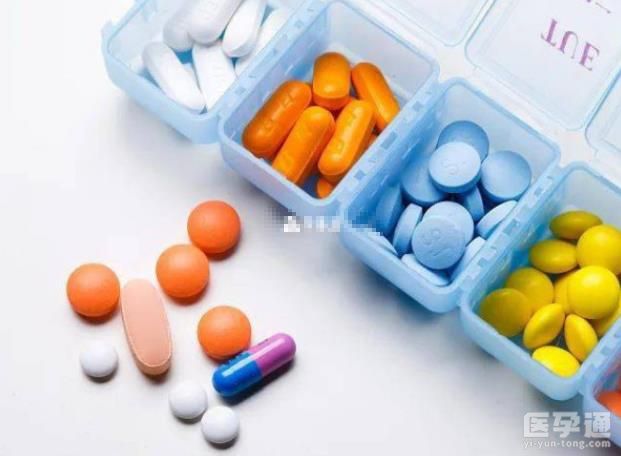 女性吃十种药易怀孕真假解读，这些备孕注意事项要牢记！