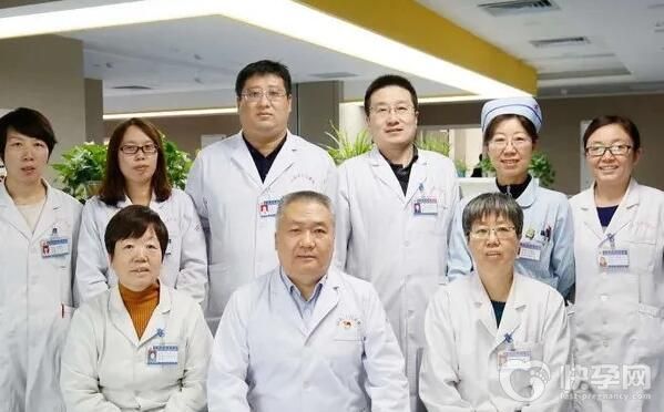 吕梁能做三代试管男孩的医院有哪些？附详细费用？