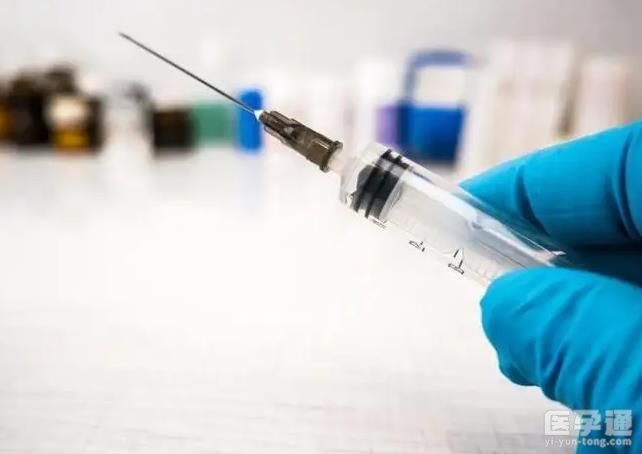 为什么接种九价宫颈癌疫苗3年后还不能怀孕？