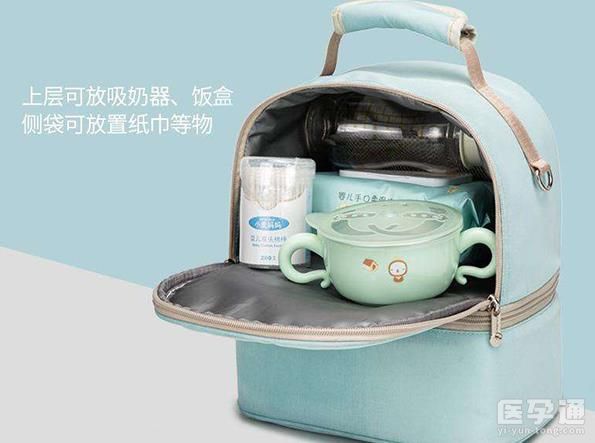 婴儿背奶包品牌排行榜评测：这几款平价牌子适合上班族！