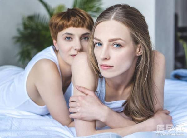 les女生之间t和p分别代表什么意思？