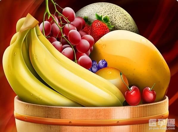 盘点多囊卵巢最怕三种水果，含糖量高的加重病情千万别吃！