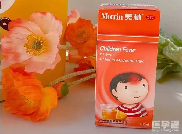 崔玉涛推荐的儿童常备感冒药除了易坦静还有哪些？
