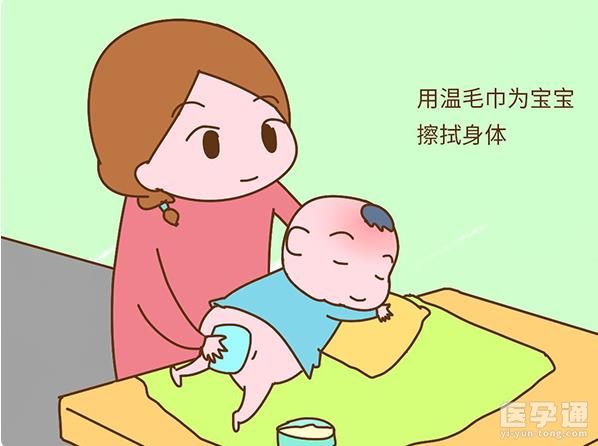 1岁宝宝得幼儿急疹是大人嘴对嘴亲吻导致的吗？