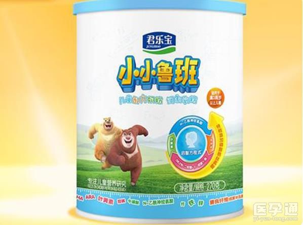 口碑最好的4段奶粉前十名排行榜，看看都有哪些国产品牌！