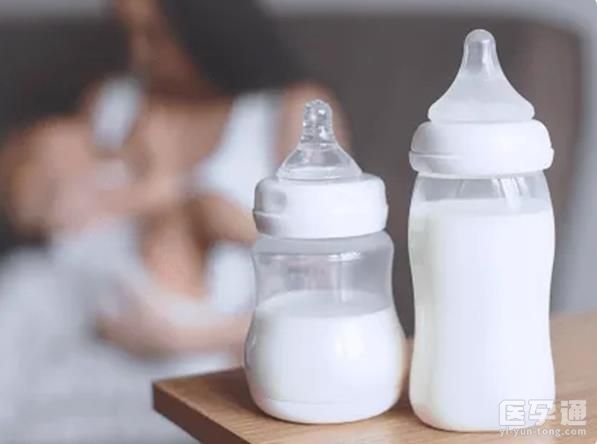 适合婴儿乳糖不耐受十大奶粉品牌排名，惠氏、雀巢名列前茅！