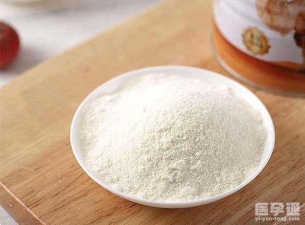 国产早产儿专用奶粉排行榜前10位：除雀巢还有这些品牌!