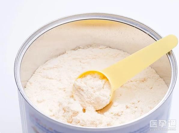 国产奶粉排行榜前十位中太子乐奶粉排名第几位?