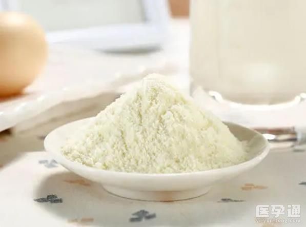 2024更接近母乳的三款奶粉，哪种口味清淡一清二楚!