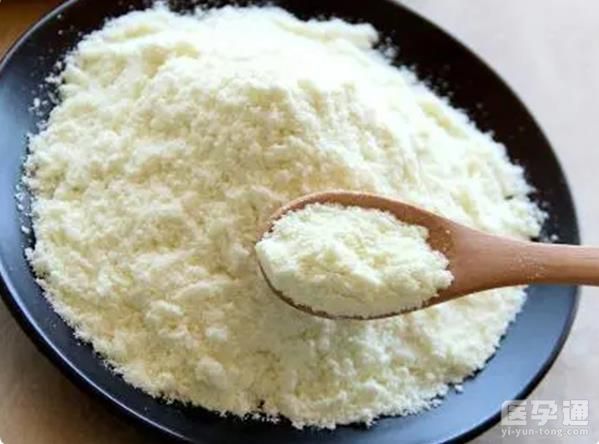 央视推荐十大放心品牌奶粉，选购前建议收藏不踩坑!