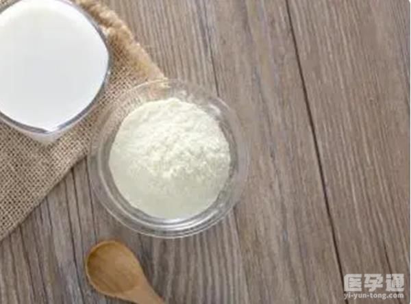 抗过敏奶粉排行榜10强中哪个品牌比较好?