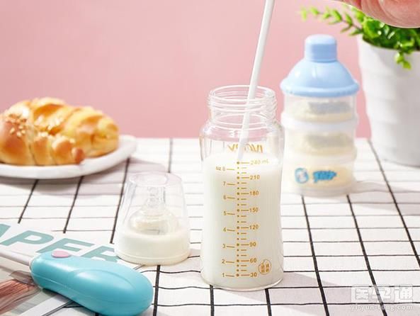 两岁宝宝配方奶粉是不是一般吃半年就要换一个新品牌？