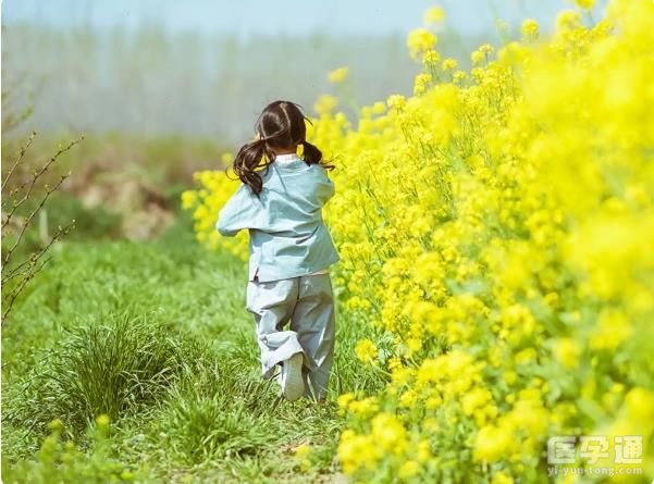 7岁一12岁儿童胸围对照表分享，男孩女孩标准值有差异！