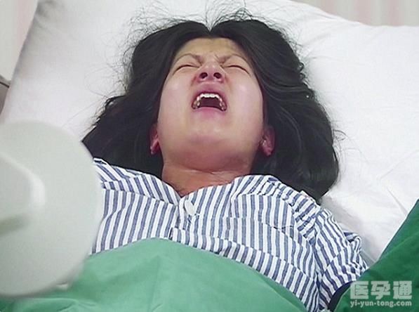 顺产从一指到十指阵痛时间表分享，什么时候最疼一清二楚！