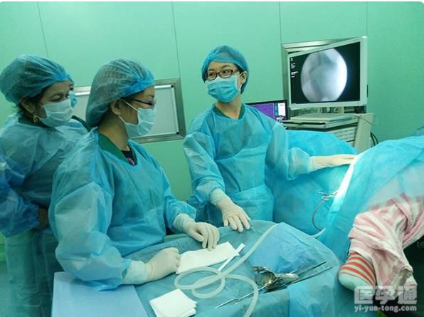 疏通输卵管价格明细表在这里，堵塞程度不同所需费用不一！