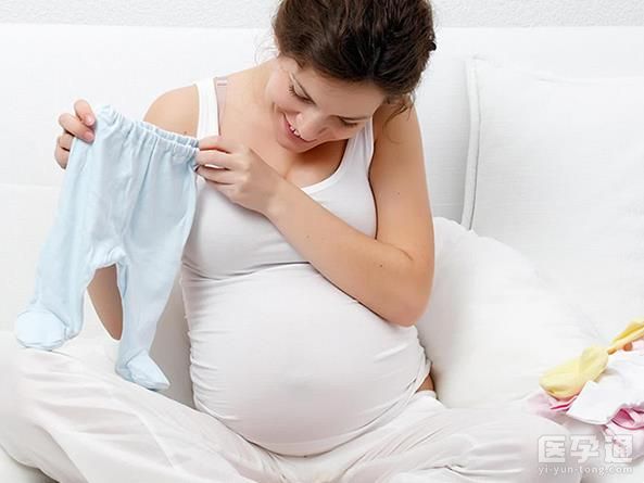 怀孕后看乳晕颜色深浅辨别男孩还是女孩准确吗？