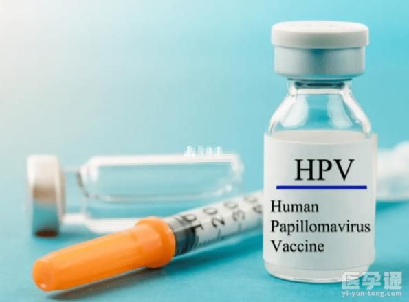 十个女人中八个有hpv别不相信，这份真实数据给你答案！