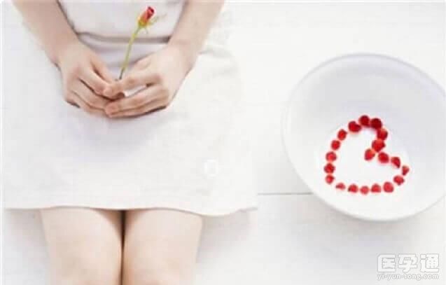 子宫切除后没排干净的经血去哪了？还不知道不妨进来瞧瞧！