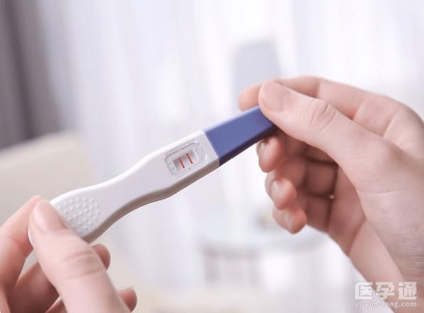 验孕棒线也能看生男生女，教你通过颜色深浅确定孩子性别！