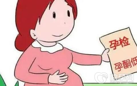 孕酮可以看出男孩女孩吗费用一般多少钱？