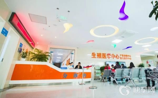 秦皇岛妇幼保健院试管技术怎么样？