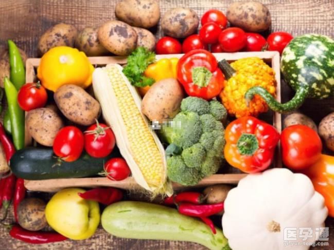 血糖高十大忌口食物一览表快收藏，控糖孕妇可别再吃土豆了！
