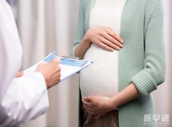 怀孕1-9个月肚子变化真实图，从扁平到小腹凸出记录！