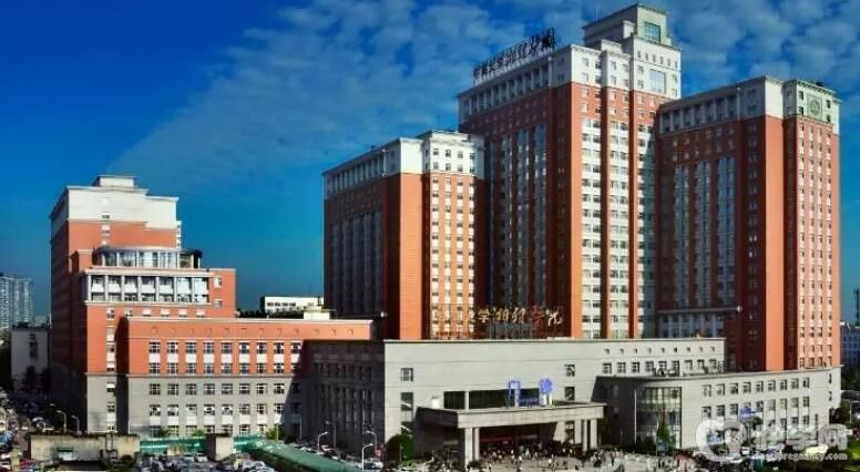 2024中南大学湘雅医院三代男孩费用多少？