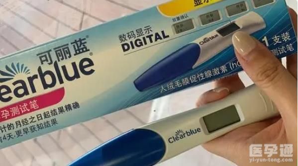 电子验孕棒可以重复用吗？可以用几次？