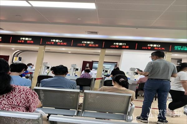 广西壮族自治区南溪山医院试管婴儿终于进周了