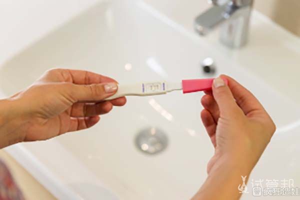 输卵管堵塞粘连，选择第二代试管婴儿如愿以偿