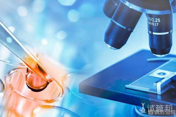 我曲折的第二代试管婴儿经历