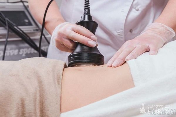 台湾第二代试管婴儿让我和老公喜获小棉袄