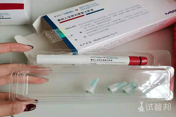 35岁高龄在菏泽市中医医院试管婴儿失败，换家医院继续