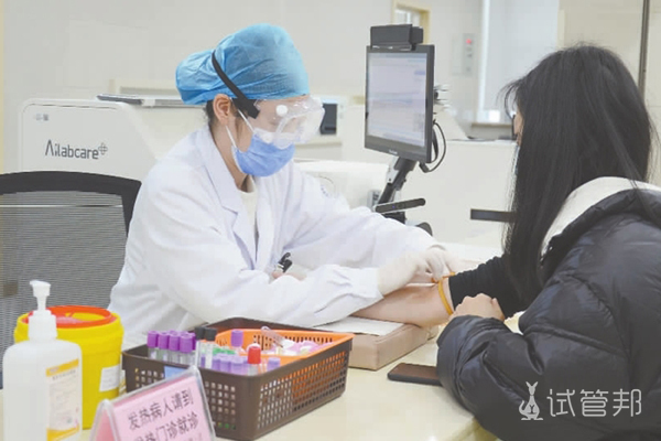 在四川大学华西第二医院，第三代试管婴儿流程分享！