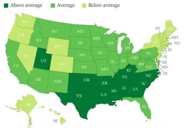 美国试管婴儿哪家好？拉拉情侣如何选择美国IVF医院？