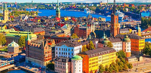 拉拉试管婴儿攻略|瑞典IUI/IVF政策、流程与费用