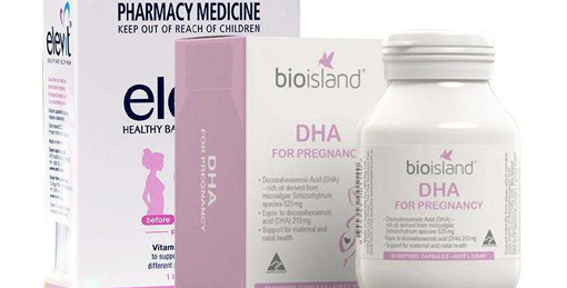 科普：爱乐维不止适用于女性，男性也能用其备孕