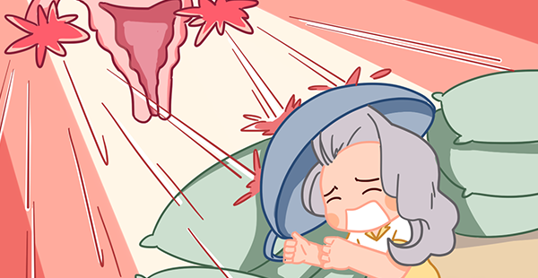 安全期出血非正常现象，须警惕是这4种原因造成