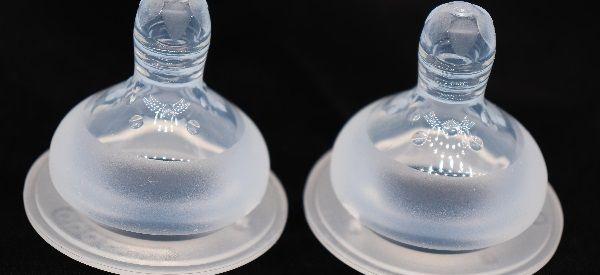 奶嘴十字孔和Y孔在外观上有什么区别？