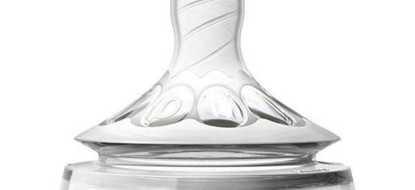 新安怡的奶嘴可以和贝亲的宽口奶瓶通用吗？