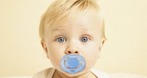 必看!二胎宝妈告诉你硅胶奶嘴多久换一次好