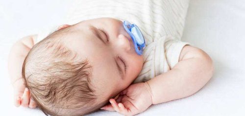 妈妈们看过来!贝亲奶嘴型号挑选经验分享