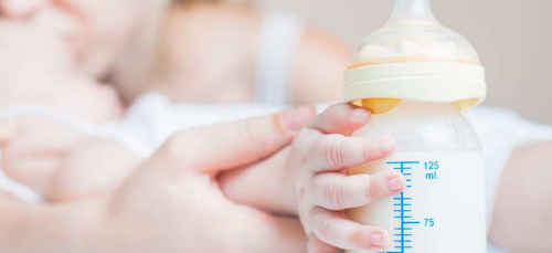 新手宝妈必看!贝亲和nuk奶嘴型号挑选有讲究