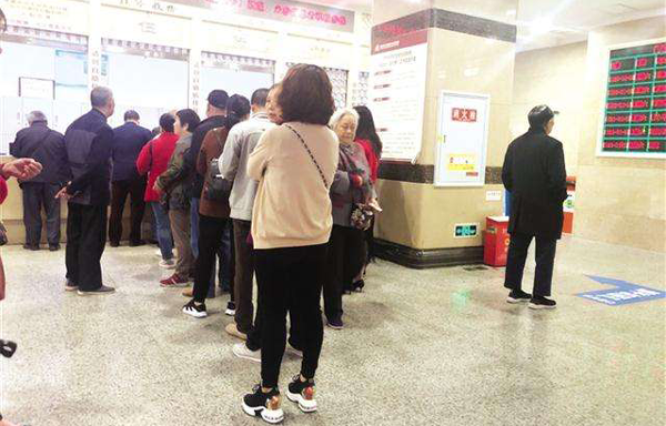 检查促排到取卵移植，北医三院做试管婴儿流程在这里