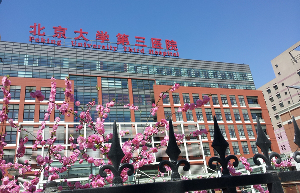 北医三院做试管婴儿攻略集锦四：夫妻双方检查篇