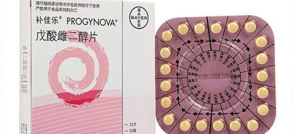 移植鲜胚成功后怎么吃补佳乐？