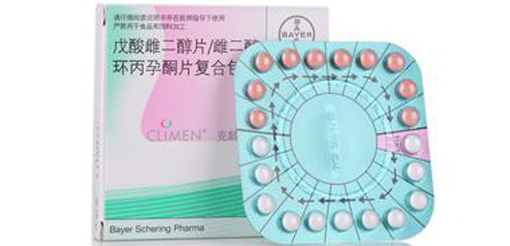 避孕效果显著？看看补佳乐作用和功效概览