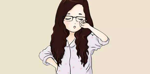 试管降调的姐妹们看过来!注射贝依后的副作用不容忽视